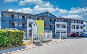 B&B Hotel Orleans Ouest La Chapelle-Saint-Mesmin